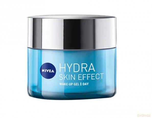 Nivea Refreshing Daily Moisturizing Gel Hydra Skin Effect (Refreshing Day Gel) 50 ml