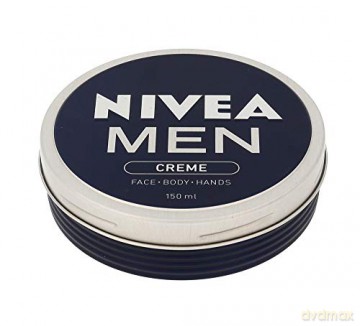 Nivea Universal cream for men Men (Creme) - Volume: 150 ml