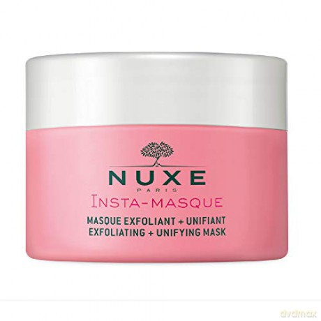 Nuxe (Exfoliating + Unifying Mask) 50 ml