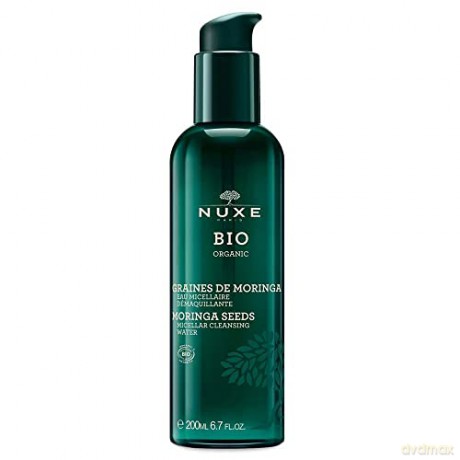 Nuxe (Micellar Clean sing Water) 200 ml