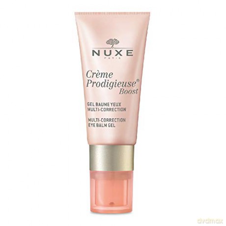 Nuxe (Multi-Correction Eye Balm Gel) Creme Prodigieuse 15 ml t