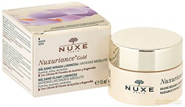 Nuxe (Radiance Eye Balm) Nuxuriance Gold 15 ml