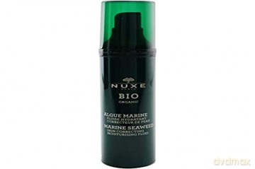Nuxe BIO Marine Seaweed (Skin Correct ing Moisturising Fluid) 50 ml