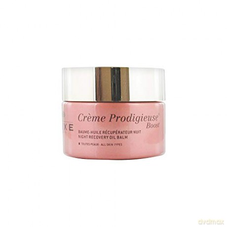Nuxe Creme Prodigieuse Boost Night Regenerating Balm (Night Recovery Oil Balm) 50ml