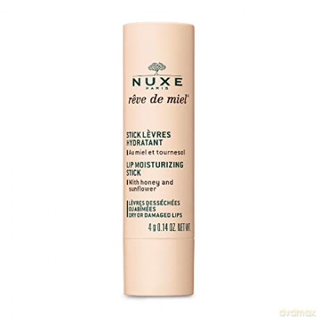 Nuxe Hydrating Lipstick Reve de Miel (Lip Moisturizing Stick) 4 g