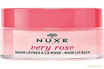 Nuxe Moisturizing lip balm Very Rose (Lip Balm) 15 ml