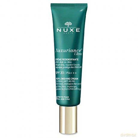 Nuxe Nuxuriance Ultra Anti-age (Redensifying Cream SPF 20) 50 ml