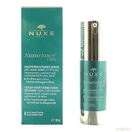 Nuxe Nuxuriance Ultra Firming Serum (Replenishing Serum) 30 ml