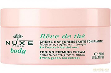 Nuxe Toning Firming Cream 200 ml