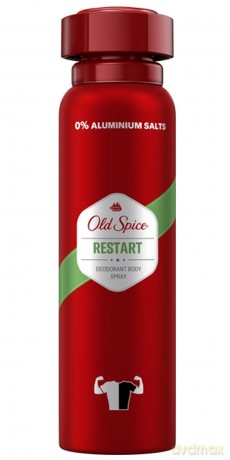 Old Spice Deodorant (Deodorant Body Spray) 150 ml