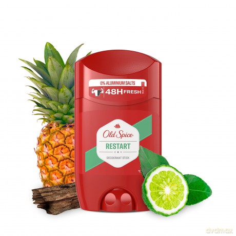 Old Spice Old Spice deodorant hard Restart 50ml