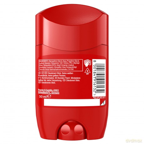 Old Spice Old Spice deodorant hard Restart 50ml