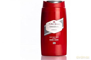 Old Spice Shower gel Original (Shower Gel) 400 ml