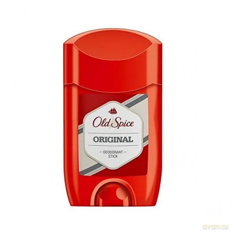 Old Spice Solid Deodorant for Men Original (Deodorant Stick) 50 ml