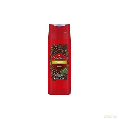 Old Spice Timber (Shower Gel) 250 ml for men