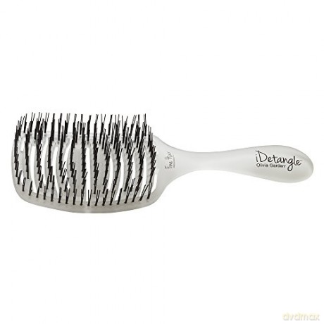 Olivia Garden Brush for fine and extended hair iDetangle Fine Hair