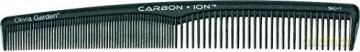 Olivia Garden Carbon + Ion SC-1 hair comb