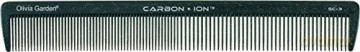Olivia Garden Carbon + Ion SC-3 hair comb
