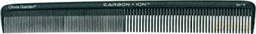 Olivia Garden Carbon + Ion SC-4 hair comb