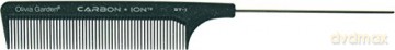 Olivia Garden Carbon + Ion ST-1 carbon comb