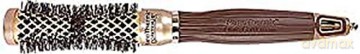 Olivia Garden Ceramic + Ion NanoThermic Contour 22 mm hair brush