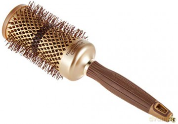 Olivia Garden Ceramic + Ion NanoThermic Contour 52 mm hair brush