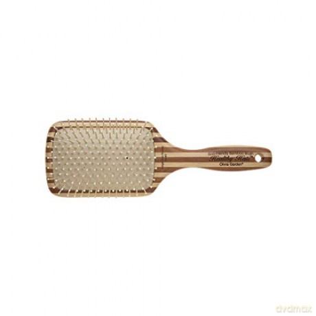 Olivia Garden Flat hair brush HH-P7 Large