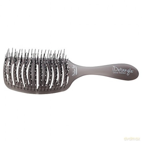 Olivia Garden Medium Hair Brush iDetangle Medium Hair