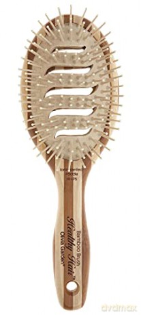 Olivia Garden Oval hair brush HH-P5