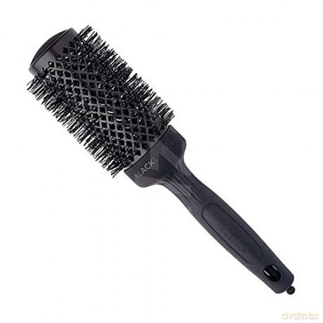 Olivia Garden Round brush Black Label Thermal 44 mm