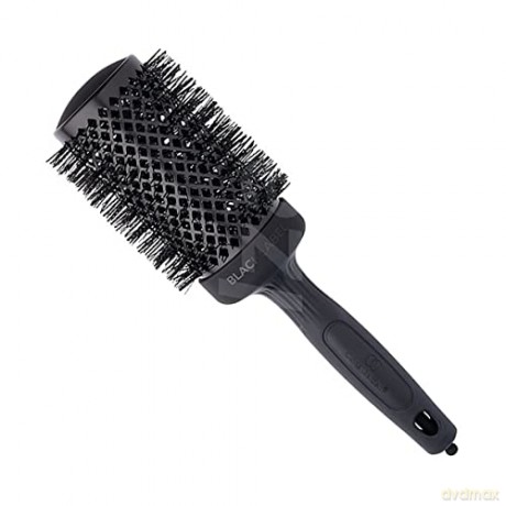 Olivia Garden Round brush Black Label Thermal 54 mm