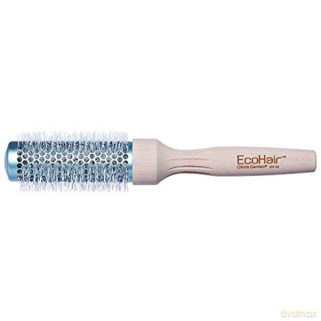Olivia Garden Round brush Eco Hair Thermal 34 mm