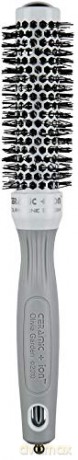 Olivia Garden Round ceramic hair brush Ceramic + Ion Thermal 25 mm