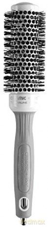 Olivia Garden Round ceramic hair brush Ceramic + Ion Thermal 35 mm