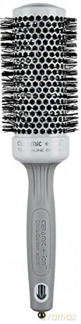 Olivia Garden Round ceramic hair brush Ceramic + Ion Thermal 45 mm