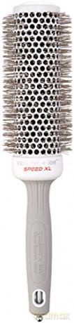 Olivia Garden Round ceramic hair brush Ceramic + Ion Thermal Speed XL 45 mm