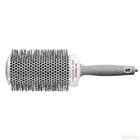 Olivia Garden Round ceramic hair brush Ceramic + Ion Thermal Speed XL 65 mm