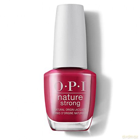 OPI Nail polish Nature Strong 15 ml - Shade: A Bloom with a View