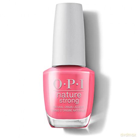 OPI Nail polish Nature Strong 15 ml - Shade: Big Bloom Energy