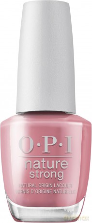 OPI Nail polish Nature Strong 15 ml - Shade: For What It's Earth