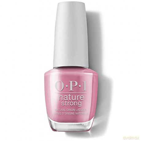OPI Nail polish Nature Strong 15 ml - Shade: Knowledge is Flower
