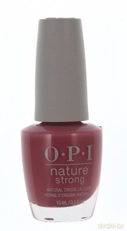 OPI Nail polish Nature Strong 15 ml - Shade: Knowledge is Flower