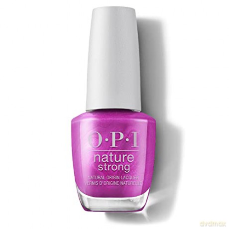 OPI Nail polish Nature Strong 15 ml - Shade: Thistle Make You Bloom