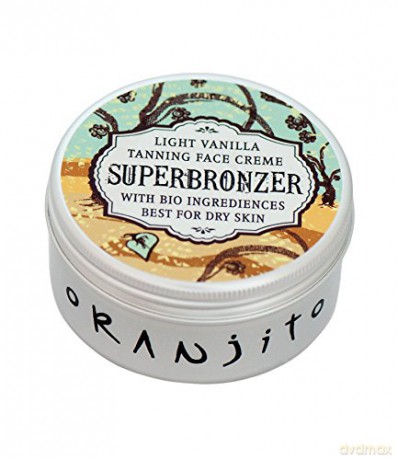 Oranjito (Face Cream Superbronzer) 50 g