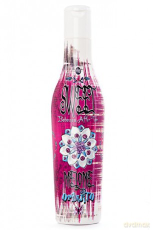 Oranjito (Sweet Melone After Tan Lotion) 200 ml