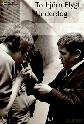 Underdog - Torbjorn Flygt [KSIĄŻKA]