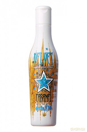 Oranjito Moisturizing Caramel After Tanning (Velvet Caramel After Tan) 200 ml