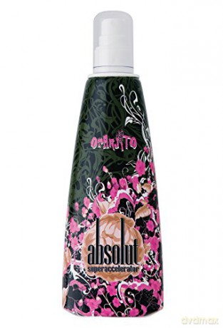 Oranjito Sunscreen (Superaccelerator) Skin Absolut (Superaccelerator) 250 ml