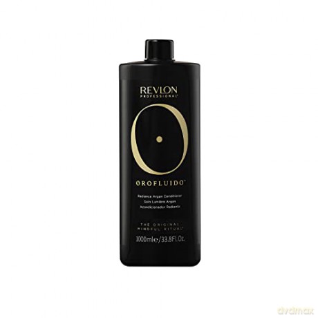 Orofluido (Radiance Argan Conditioner) - Volume: 1000 ml