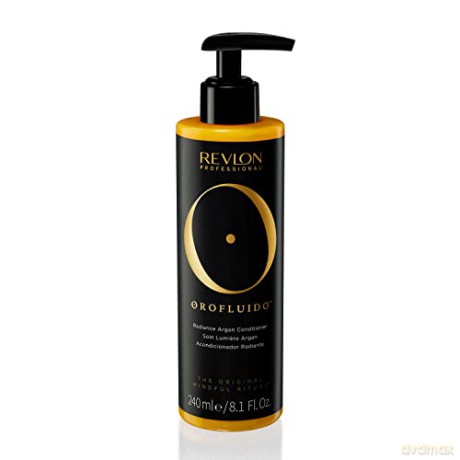 Orofluido (Radiance Argan Conditioner) - Volume: 240 ml
